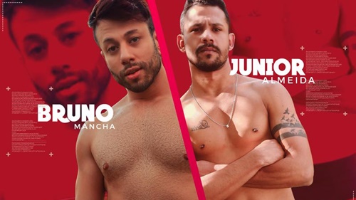 3a fase – Cena 2 – Bruno Mancha & Junior Almeida