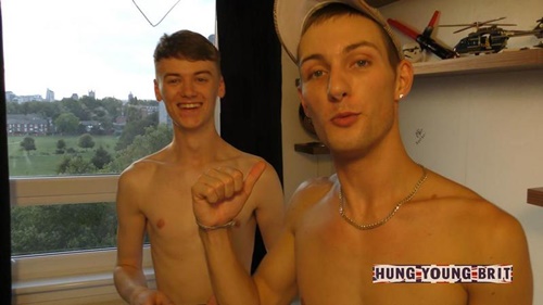 BEST VID 2 date 10/10 Gorgeous st8 Chav gets bred by josh in trackies