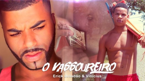 Erick Dotadao & Vinicius – O Vassoureiro