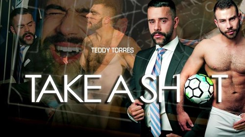 Take A Shot (Teddy Torres & Diego Reyes)