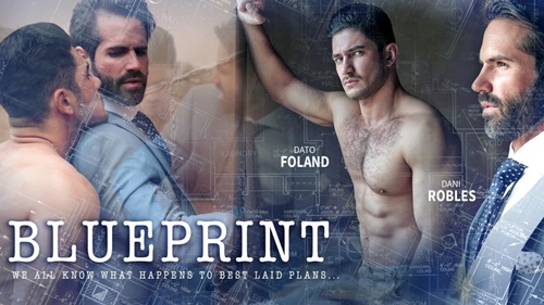 Blueprint Dato – Foland, Dani Robles