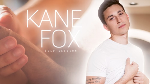 Kane Fox Solo Session