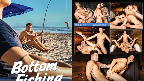 Bottom Fishing