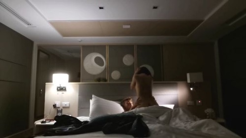 Leo Stuke (xleox) – PayPerView – Fucked A Girl With Hidden Camera In My Hotel Room