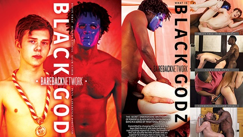 Black Godz 2