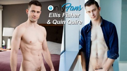 Ellis Fisher & Quin Quire