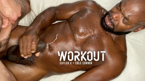 Workout – Cutler X & Cole Connor