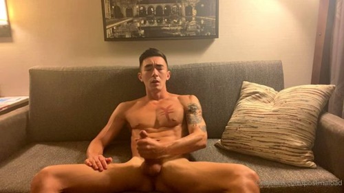 Cody Seiya – Just thinking about who would want to join me on this couch